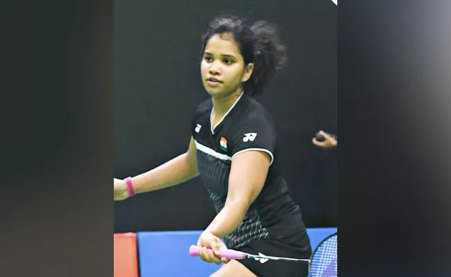 Vietnam Open 2022 Mixed Doubles: Sikki Reddy Rohan Kapoor Enters Quarters - Sakshi