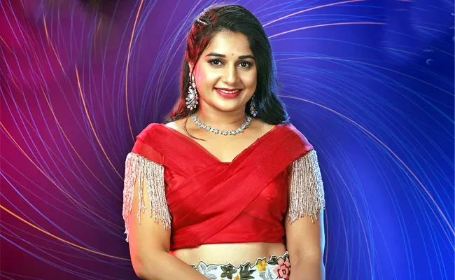 Bigg Boss 6 Telugu: Sudeepa Pinky Entered As Second Contestant - Sakshi