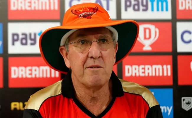 IPL 2023: Trevor Bayliss Set To Be Appointed As Punjab Kings Head Coach Says Reports - Sakshi