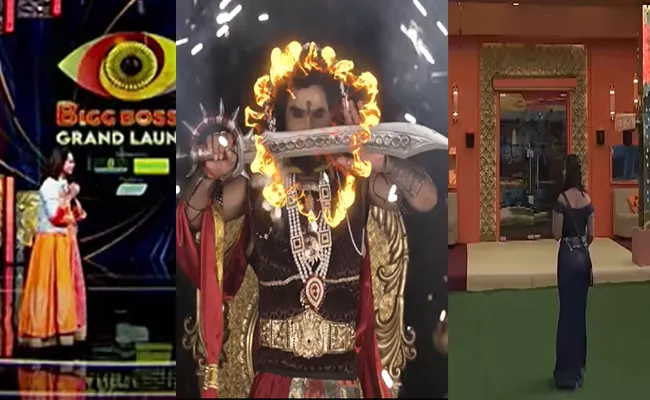 Bigg Boss 6 Telugu Grand Launch Promo Out - Sakshi