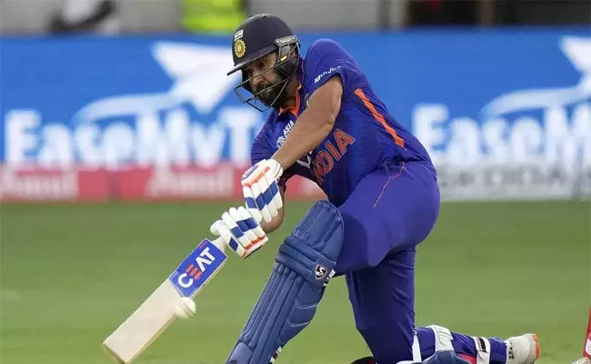  Rohit Sharma needs 12 more runs to become highest ever run getter in history of T20I matches - Sakshi