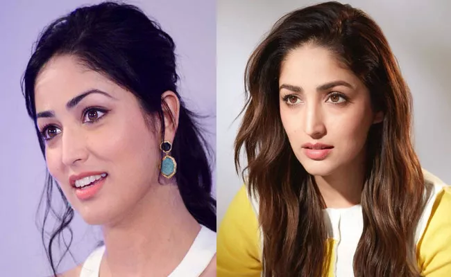 Yami Gautam Reveals Her Beauty Secrets, Shares Home Remedies - Sakshi