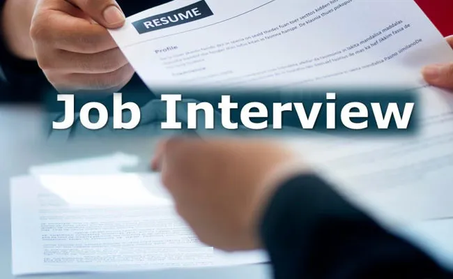 Gulf Jobs Interviews at Jagtial And Nizambad - Sakshi