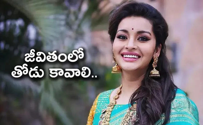 Renu Desai Intresting Comments About Soulmate Goes Viral On Social Media - Sakshi