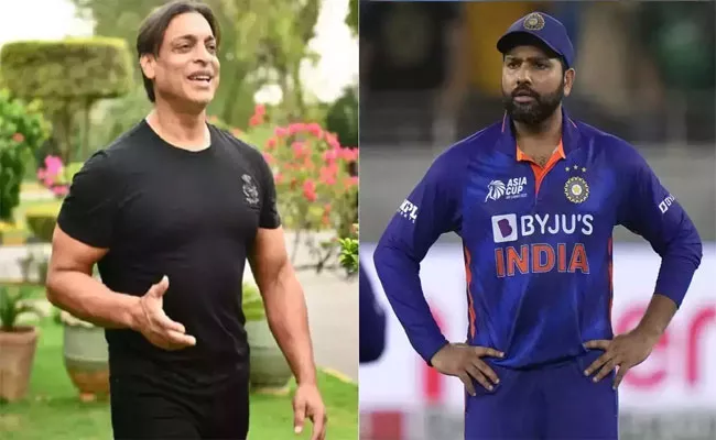 Asia Cup 2022: At least Identify Your Playing XI, Shoaib Akhtar Slams India Confused Selection After Defeat Against Pakistan - Sakshi