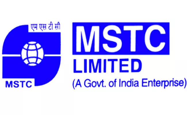 Mstc Eyes Private Sector E commerce Business - Sakshi