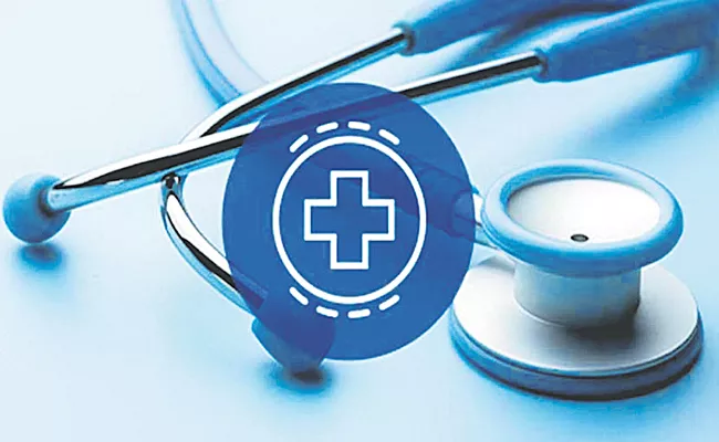 Blue Jet Healthcare files draft papers with Sebi for IPO - Sakshi