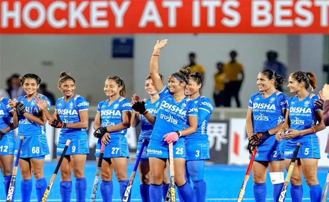 India to start campaign against Canada in December 11 opener - Sakshi