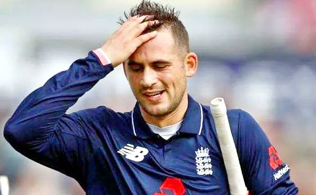 Alex Hales Surprise Return England T20 WC 2022 Squad Bairstow Replacement - Sakshi