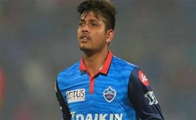 Nepal Cricket Team Captain Sandeep Lamichhane Faces Rape Accusations - Sakshi