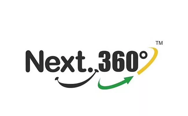 Next Education announces the launches Next 360 - Sakshi