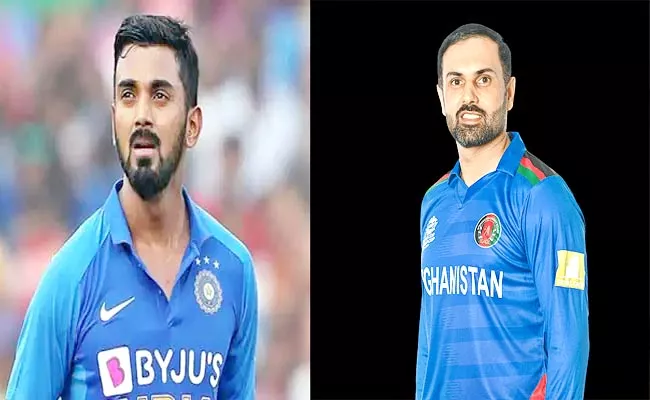 Adfghanistan Won Toss Vs IND Super-4 Match Asia Cup 2022 - Sakshi