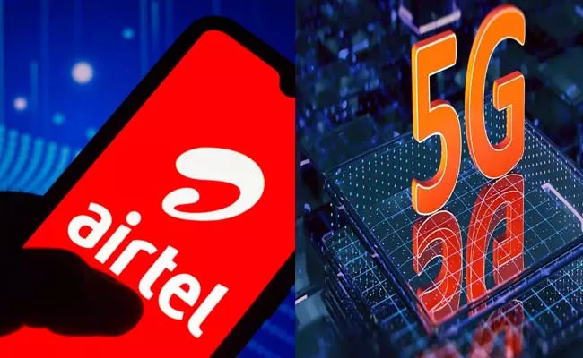 Airtel Likely To Launch 5G Within A Month All Of Urban India By 2023 End: CEO - Sakshi