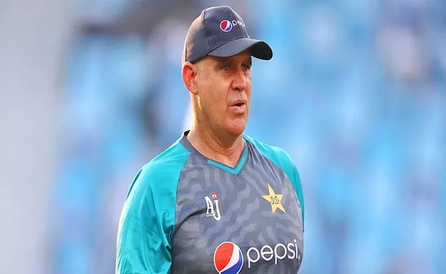 Matthew Hayden named as Pakistans team mentor for T20 World Cup 2022 - Sakshi