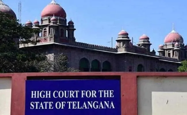 Telangana High Court Ordered To File Counter On Sale Of ORS - Sakshi