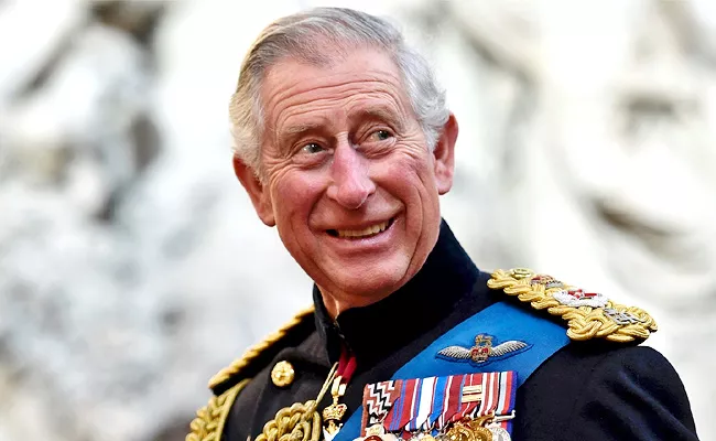 King Charles III: Unusual Facts About Britain New Monarch - Sakshi