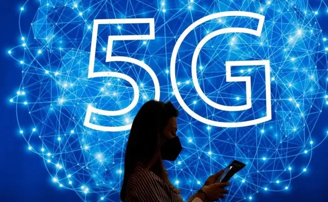 5G internet launched by PM Modi: These 13 cities will get 5G internet first - Sakshi