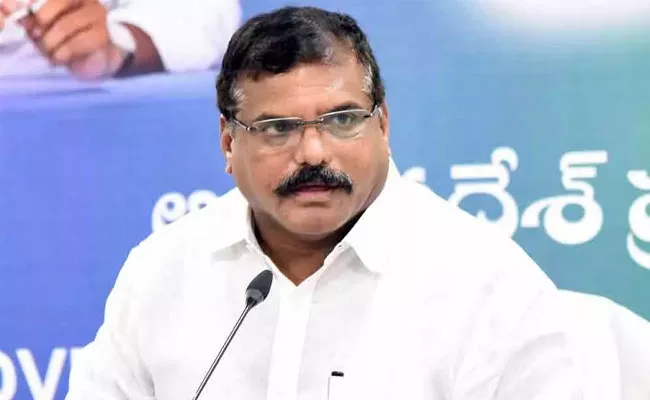 Botsa Satyanarayana Comments In Round Table Meeting On AP Decentralization - Sakshi