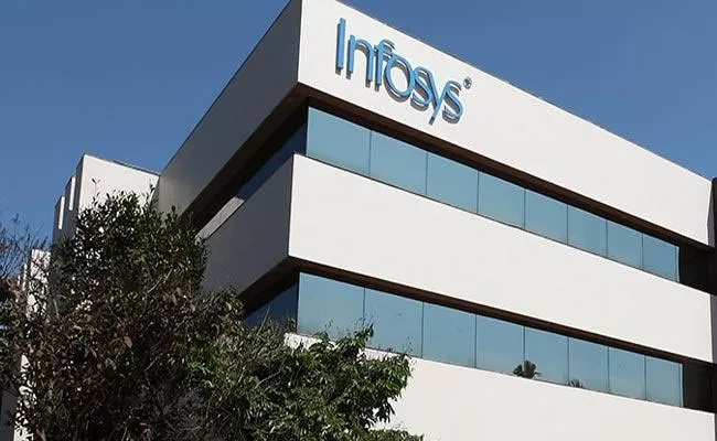 Infosys Services In Visakhapatnam - Sakshi