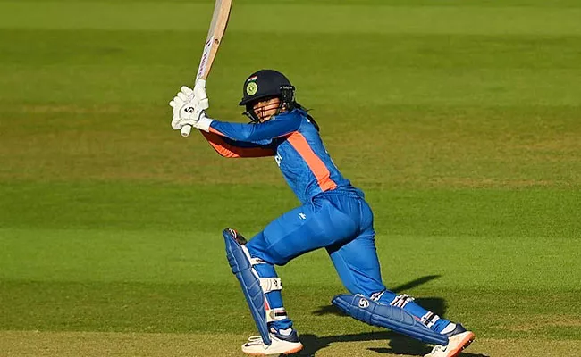 Womens Asia Cup T20 2022: India Womens Beat Sri Lanka Womens By-41 Runs - Sakshi