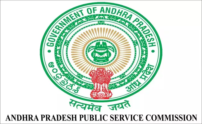 APPSC Releases 92 Group 1 Posts Notification - Sakshi