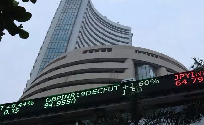 Stock Market Highlights: Sensex Ends 1000 Pts Higher, Nifty Reclaims 17000 - Sakshi