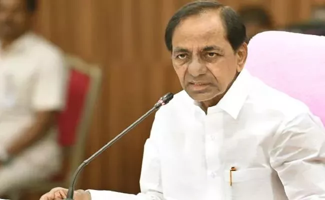 Telangana Govt Issued Orders For 10 Percent Tribals Reservation - Sakshi