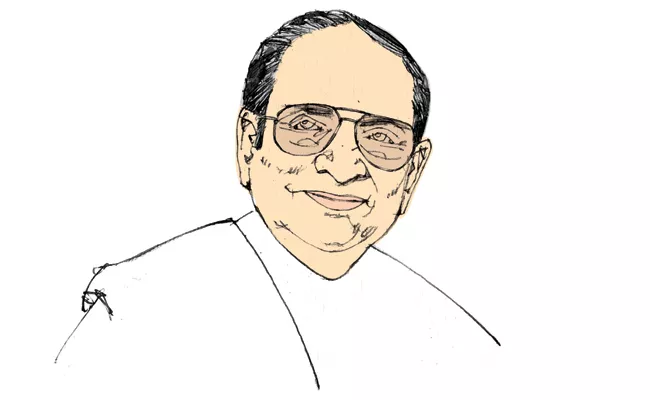 Allu Ramalingaiah 100th Birth Anniversary Interesting Facts - Sakshi