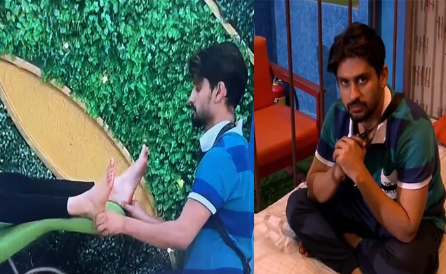 Bigg Boss 6 Telugu: Keerthi Become Captain, Episode 27 Highlights - Sakshi