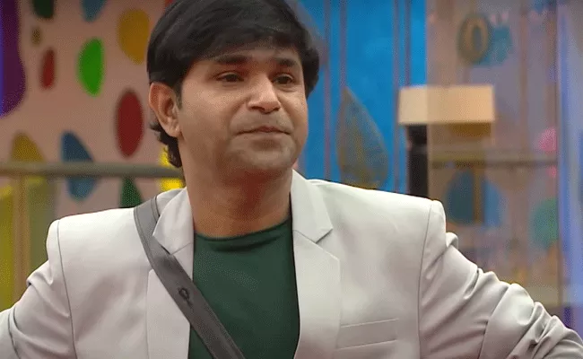 Bigg Boss 6 Telugu: Big Shock To Chalaki Chanti, Episode 28 Highlights - Sakshi