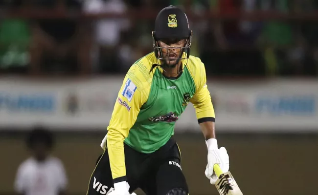 CPL 2022 Final: Jamaica Tallawahs Beat Barbados Royals Won 3rd Title - Sakshi