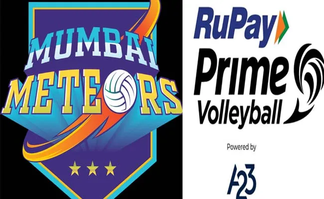 PhonePe cofounders invest in RuPay Prime Volleyball League - Sakshi