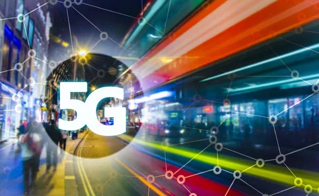 5g Services: Internet Test Download Speeds Touches 500 Mbps India Says Ookla - Sakshi