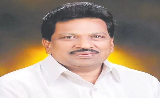 Teacher Movement Leader Nagati Narayana Passed Away - Sakshi