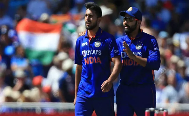 T20 World Cup: Umran Malik And Kuldeep Sen Departure To Australia Delayed Due To Visa Issues - Sakshi