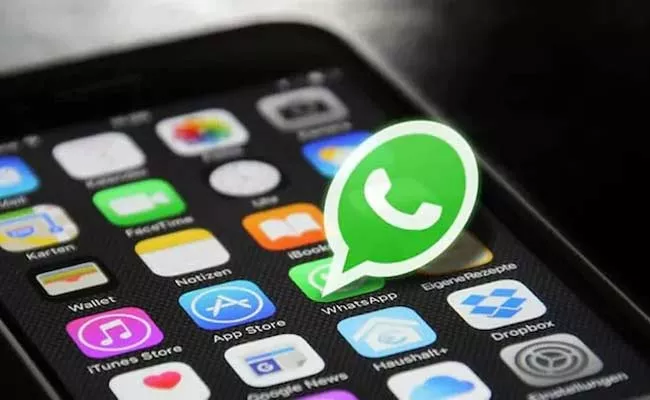 Whatsapp Plans To Premium Subscription Feature Like Youtube, Allows Latest Beta Update - Sakshi