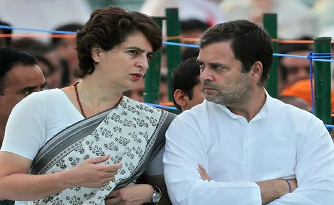 After Rahul Priyanka Gandhi Sachin Pilot Main Crowd Puller For Congress - Sakshi