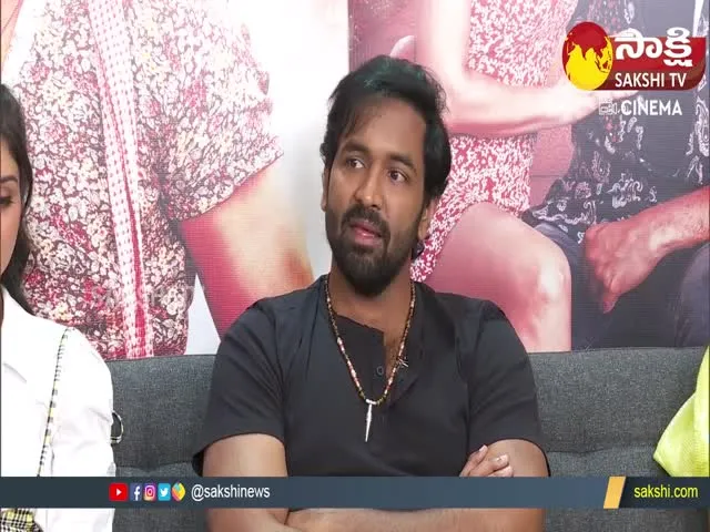 Manchu Vishnu Comments On Pan India Movies