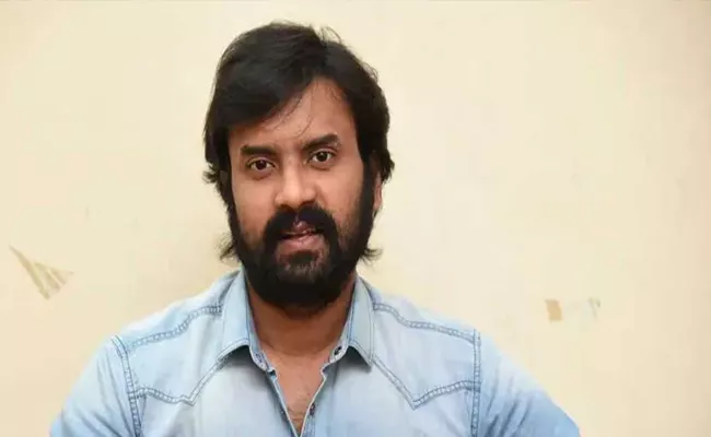 Film Actor Priyanth Rao Arrested For Harassment Of Junior Artist - Sakshi