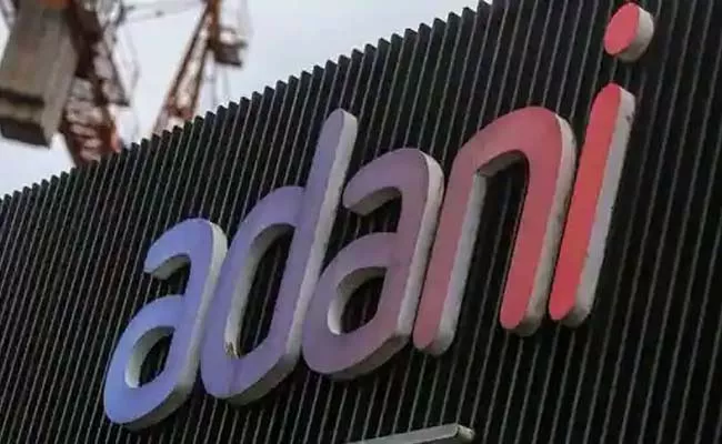 Adani Group Gets DoT license for telecom services in 6 circles - Sakshi