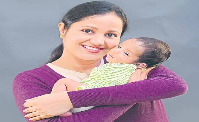 Maternal Health Awareness of Womens After Pregnancy - Sakshi