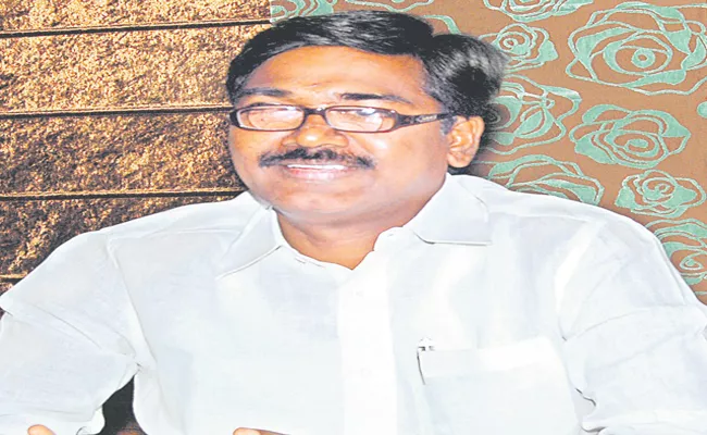 Minister Puvvada Ajay Kumar Criticize BJP Over Munugode Bypoll Elections - Sakshi