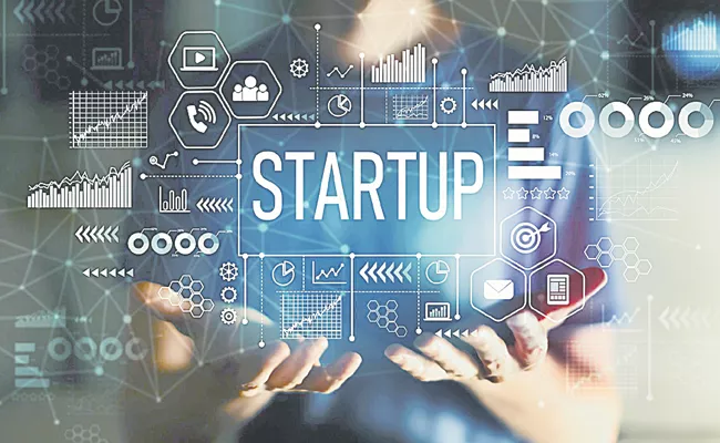 Indian startup funding hits two-year low in Q3 - Sakshi