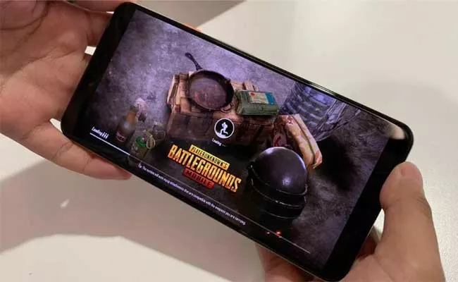 Madras High Court Notice To Google Youtube Central Govt Over Pubg Games - Sakshi