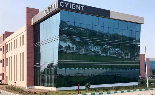 Cyient Board Approves Interim Dividend Rs 10 - Sakshi