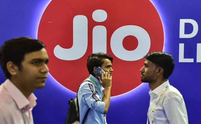 Reliance Jio Discontinue Disney Plus Hotstar Ott From Select Prepaid Plans - Sakshi