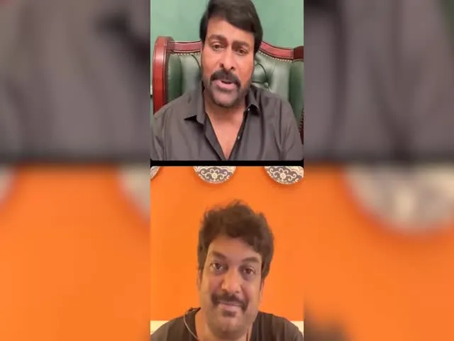 Puri Jagannadh Reacts On Liger Movie Flop