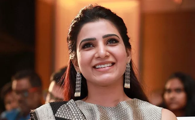 Clash Between Samantha And Chinmayi, Rumors Goes Viral - Sakshi