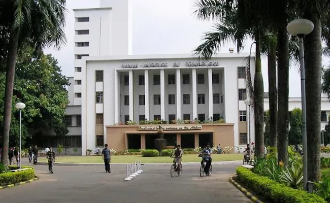 Foreign Countries Request setting up IITs there Says Centre - Sakshi