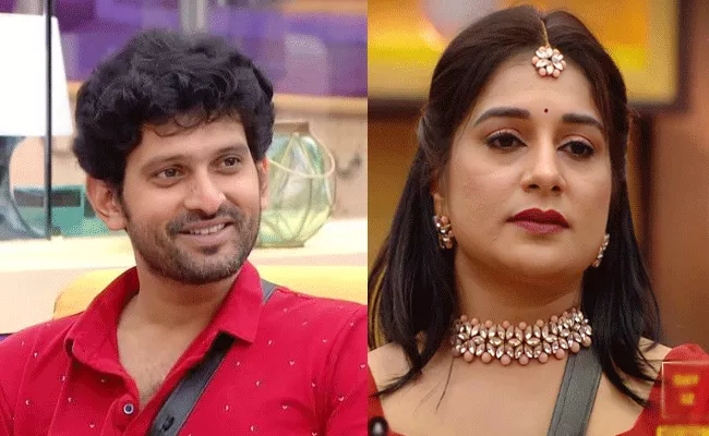 Bigg Boss Telugu 6 Elimination: Sudeepa Might be Eliminated From BB Show - Sakshi